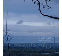 LP - Klangwart - Stadtlandfluss