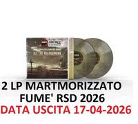 Lp Knopfler Mark Harris Emmylou All The Roadrunning ⚠️ DATA USCITA 17-04-2026⚠️