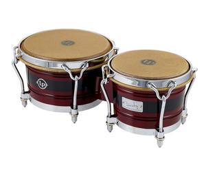 LP L201A-JR Rodriguez Bongo Set