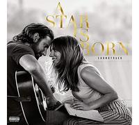 LP-LADY GAGA/BRADLEY COOPER-A STAR IS BORN OST -L