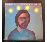 LP Land Of The Midnight Sun VINYL