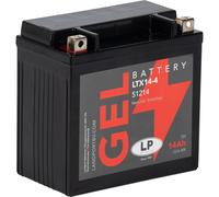 Lp Landport Batteria A Gel Ltx14-4