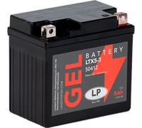 Lp Landport Batteria A Gel Ltx5-3