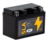 Batteria moto Landport AGM YTZ12-S YTZ12S SLA 12v 11ah 210A