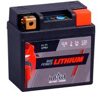 Lp Landport Batteria Al Litio Lfp01