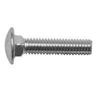 LP Latin Percussion Blocks Granite Blocks Ricambi Bullone per morsetto dello stativo, diametro 5/16" (7,9 mm), lunghezza filetto 38 mm - 000921