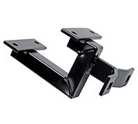 LP Latin Percussion Blocks Granite Blocks Ricambi Staffa di montaggio per LP1210-00918