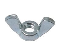 LP Latin Percussion Blocks Granite Blocks Ricambi Vite ad alette, filettatura 1/4" (6,35 mm) - 000924