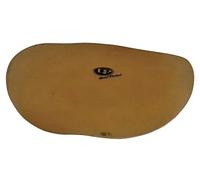 LP Latin Percussion Bongo Head Hand Picked Flat Skin Dimensioni 12" (fino a 7 1/4" Macho) - LP219