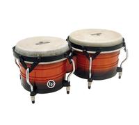 LP Latin Percussion Bongo Matador Vintage Sunburst M301-VSB