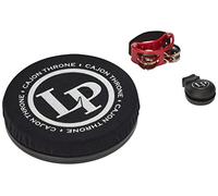LP Latin Percussion Cajon Pacchetto accessori LPCP1