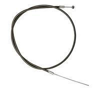 LP Latin Percussion Cajón Ricambio Cavo Nuovo Stile - LP1500 Pedale Cajón Cavo Jagwire e Manicotto - LP1500CA2