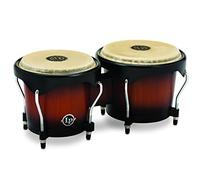 LP 601NY-VSB City Serie Bongo Set