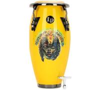 LP Latin Percussion Conga Santana Mini accordabile Africa Speaks 11" LPM197-SAS