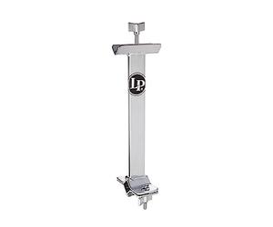LP Latin Percussion Conga Stand Adapter Bongo Holder per LP290B/LP290S Double Conga Stand - LP454