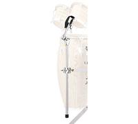 LP 330A Bongo Stand Upper Body