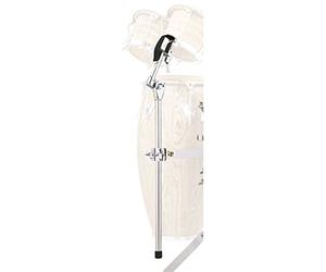 LP Latin Percussion Conga Stand Staffa per accessori Camlock da 1" per LP454 e LP330 - LP330A