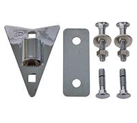 LP Latin Percussion Djembé LP702, LP702RG Richie Garcia, LP799X-AW, LP797Z-AWG, LP799X-AWC, LP797Z-AWC, Galaxy - LP-JRX Junior Congas; Chrome LP930