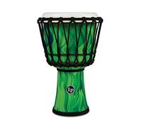 LP Latin Percussion Djembe Verde Marmo 7" LP1607GM