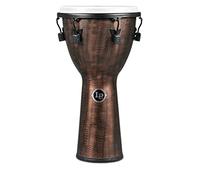 LP Latin Percussion Djembe World Beat FX Mechanically Tuned 12.5" Rame LP727C