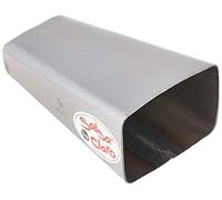 LP Latin Percussion ES-13 Campanaccio Salsa Claro Bongo