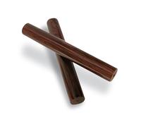 LP Latin Percussion Grenadilla Legno Clave LP261