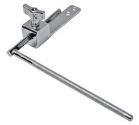 LP Latin Percussion Hardware Accessori e ricambi Supporto per campanaccio Timbale LP Classic/Tito Puente per LP980, LP981, LP981A, LP982 - a 2 fori LP985