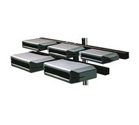 LP 1210 Granite Block Set
