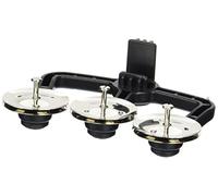 LP Latin Percussion LP1621 Sound Enhancer Raw Series Jingle