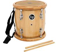 LP Latin Percussion LP271-WD Tamburo in Pelle Naturale