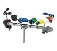 LP 372 Everything Rack Large