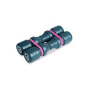 LP Latin Percussion LP441M Duoshake