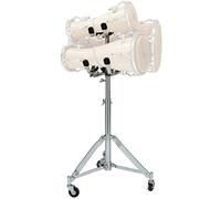 LP Latin Percussion LP445 Stand per Tamburo Bata