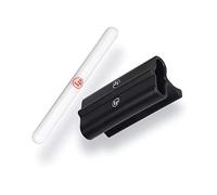 LP Latin Percussion LP560 Clave Jam Block Hand Held