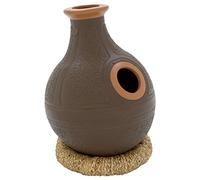 LP Latin Percussion LP817510 Udu Drum Tamburo Claytone #1 LP1400-C1