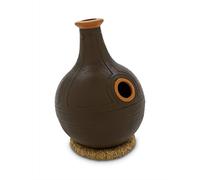 LP Latin Percussion LP817516 Udu Tamburo Claytone #4, LP1400-C4