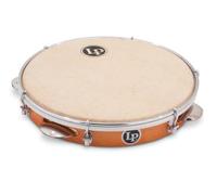 LP Latin Percussion LP820060 Brazilian Pandeiro 10'' LP3010N
