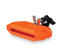 Latin Percussion wood block LP1204 Orange Small