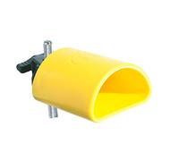 LP Latin Percussion LP860460 Blast Blocks LP1305 Tono Alto, Giallo