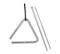 LP Latin Percussion LP861120 Triangolo 4'' LP311A