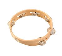 LP Latin Percussion LP861250 CP Tamburelli Legno 8'' Senza Pelle CP388