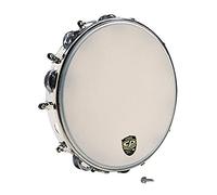 LP Latin Percussion LP861352 CP Tamburelli Metallo Accordabile 10'' CP392