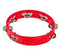 LP Latin Percussion LP861402 Tamburelli Aspire 8'' LPA181,Rosso