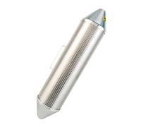 LP Latin Percussion LP861905 Guiro Torpedo Grande LP306A