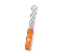 LP Latin Percussion LP862000 Guiro Scraper Legno LP334