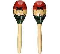 LP Latin Percussion LP862145 CP Maracas Legno Medium CP287