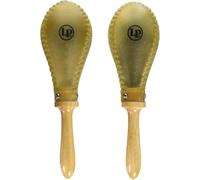 LP Latin Percussion LP862195 Rawhide Maracas LP395