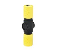 Lp Latin Percussion Lp862520 Twist Shaker Extension Lp441Etss Soft/Giallo