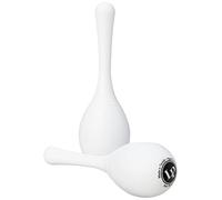 LP Latin Percussion LP862810 Shaker Glow in the Dark Chickitas LP010-GLO 1 paio