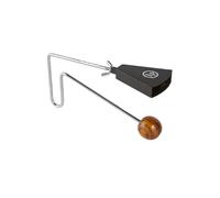 LP Latin Percussion LP862860 Vibra Slap II Metallo LP424D